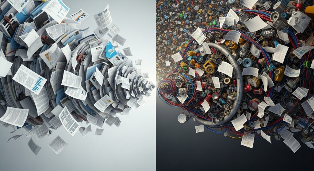 La Cruda Verdad: Deja de Procrastinar y Prioriza Tus Procesos (Antes de Que Te Despidan)